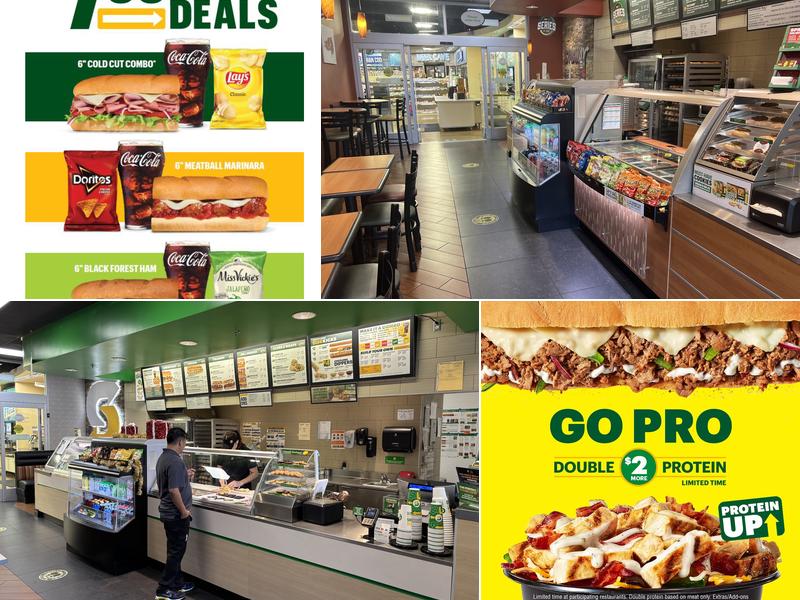 Subway