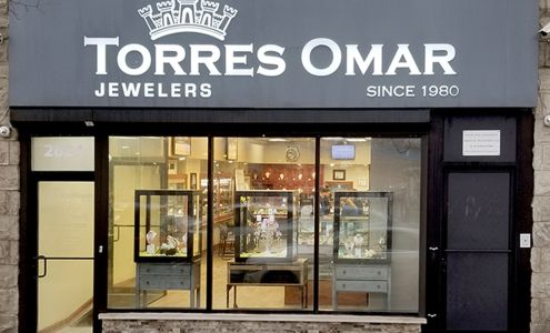 Torres Omar Jewelers