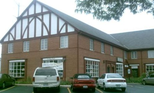 Frank Bender Jewelers Inc