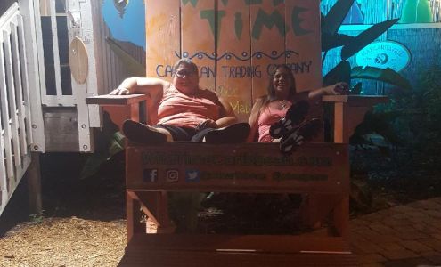 Wild Time Caribbean Trading Co. Madeira Beach