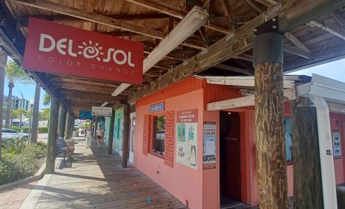Del Sol Madeira Beach