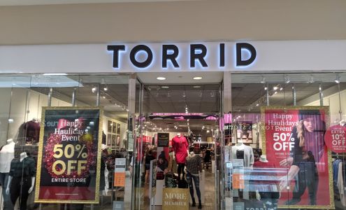 Torrid