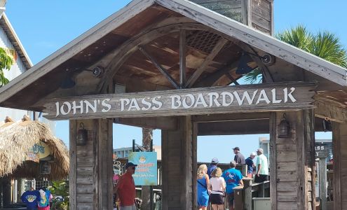 Wild Style USA Madeira Beach