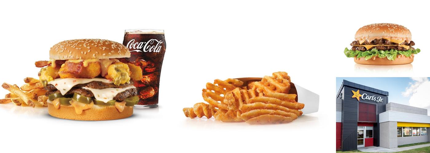 Carl’s Jr.