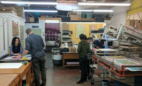 The Bird Machine Inc