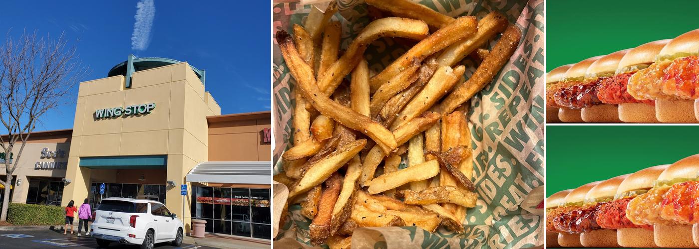 Wingstop