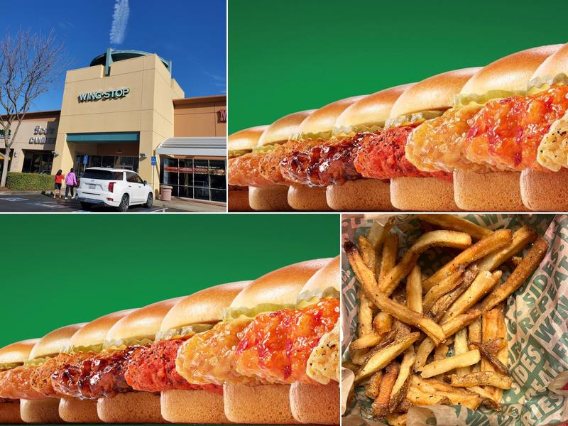 Wingstop