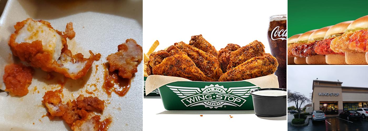 Wingstop