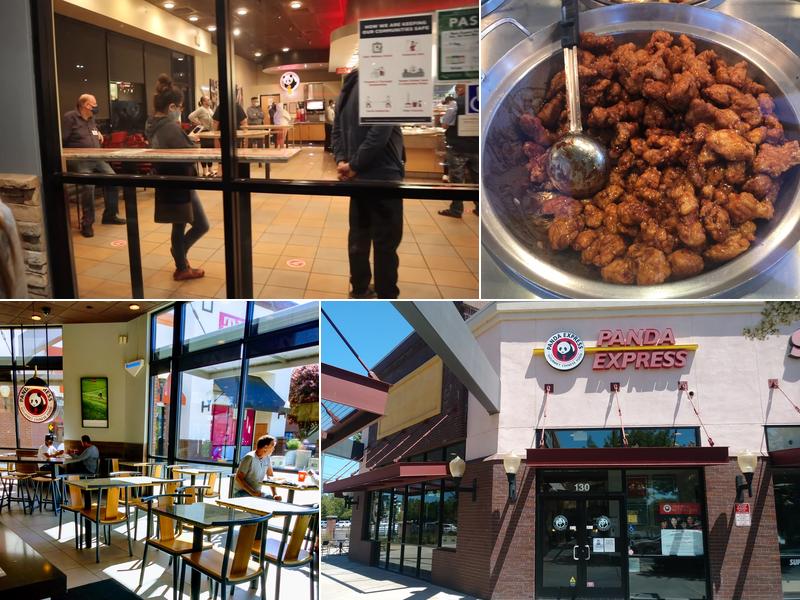 Panda Express