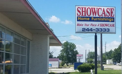 Showcase Home Furnishings