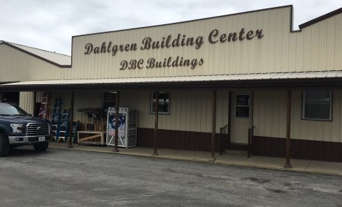Dahlgren Building Center Dahlgren