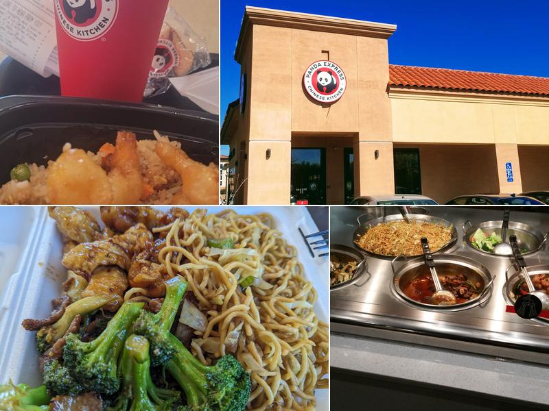 Panda Express