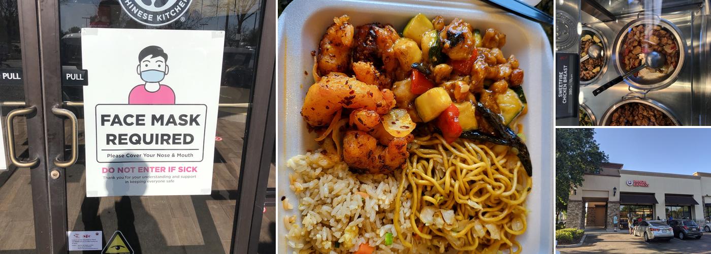 Panda Express