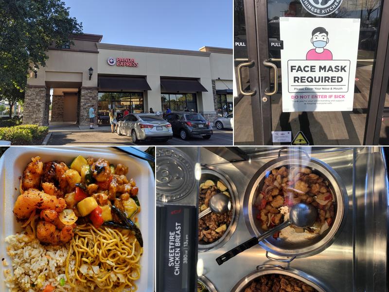 Panda Express