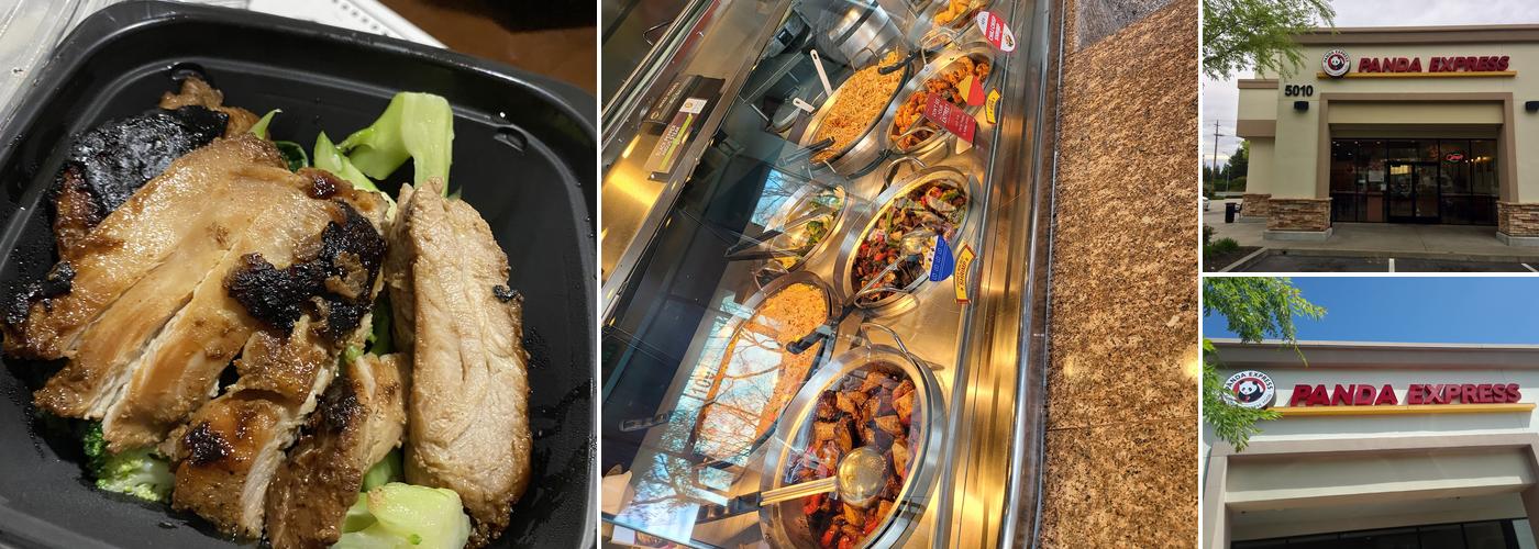 Panda Express