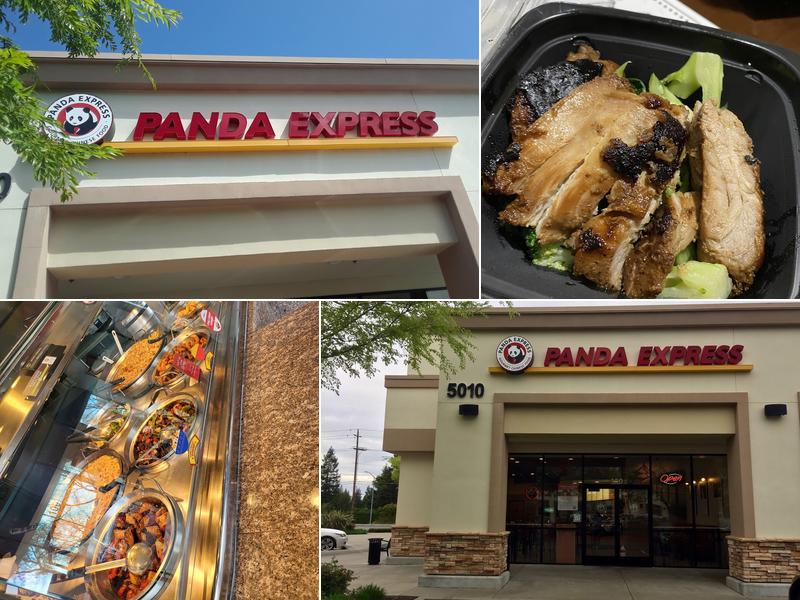 Panda Express