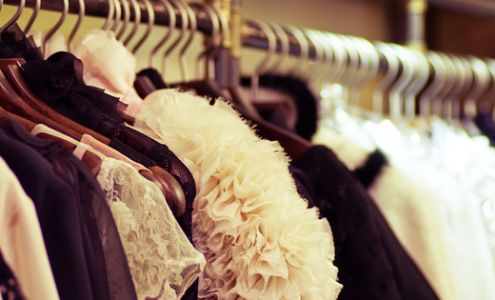 New Digz Consignment