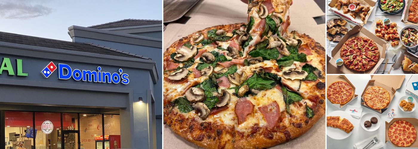 Domino's Pizza
