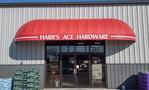 Ace Hardware Flora