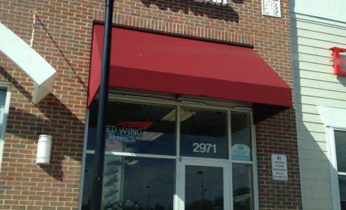 Hessing & Co Footwear