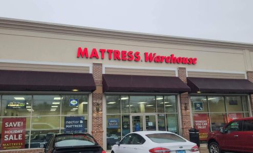 Mattress Warehouse of Dunkirk - Route 4