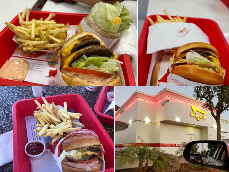 In-N-Out Burger