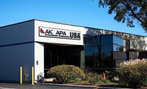 Akyapak USA Elk Grove Village