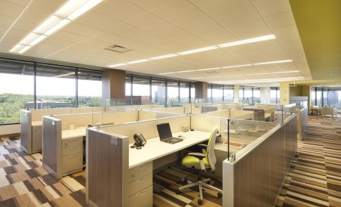 Advanced Office Logistics