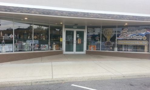 Sutterfield's Plaque & Trophy Co.