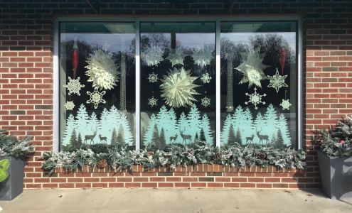 Baldwin Design Group Inc