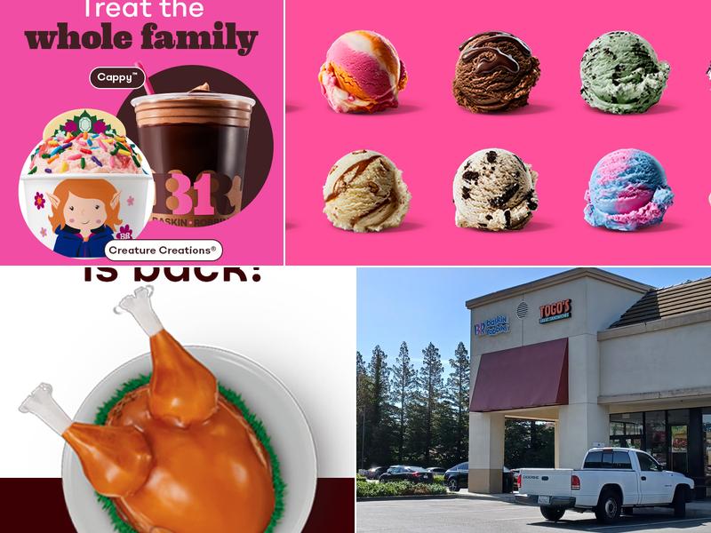 Baskin-Robbins