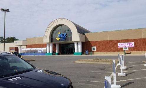 Navy Exchange Main Patuxent River