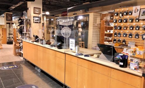 St. Mary's Campus Store Saint Marys City