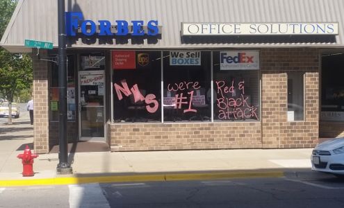 Forbes Office Solutions