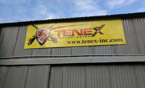 Tenex Inc