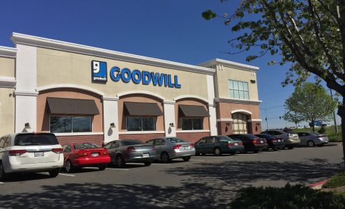 Goodwill Sacramento Valley & Northern Nevada