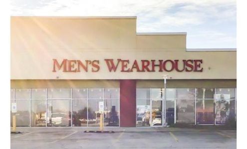 Men's Wearhouse