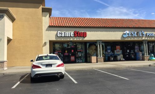 GameStop