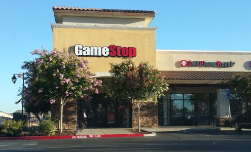 GameStop