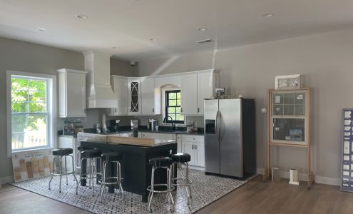 Ethington Building Supply