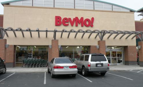 BevMo!