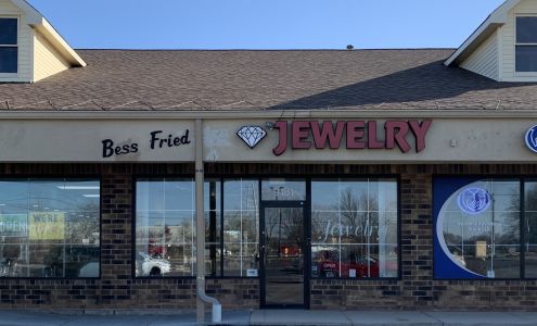 Bess Friedheim Jewelry Inc