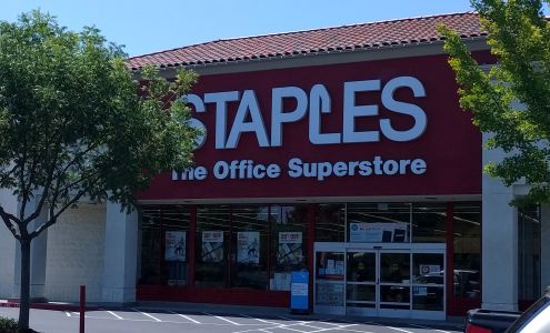Staples