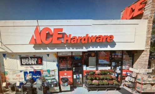 Dejay's Ace Hardware