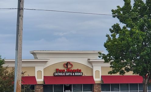 Two Hearts Catholic Gifts & Books