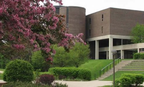 Prairie State College Bookstore