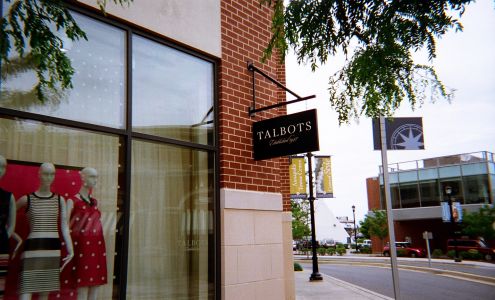 Talbots