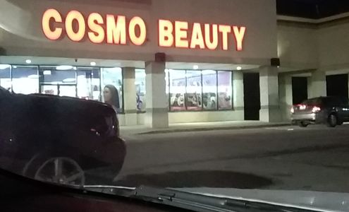 Cosmo Beauty Supply Calumet Park