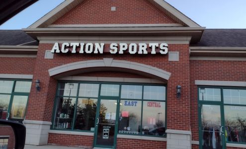 Action Sports