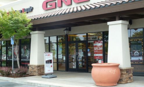 GNC